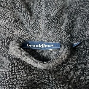 Men’s robe - brand new